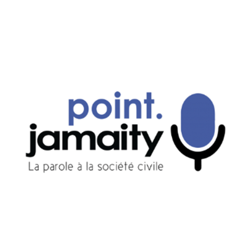 Point Jamaity Logo